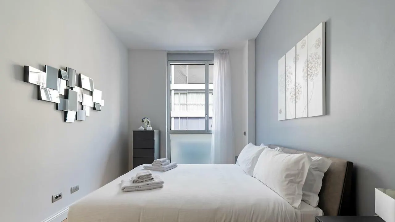 Italianway - Capelli 2 Apartment Milan 0*,  Italy