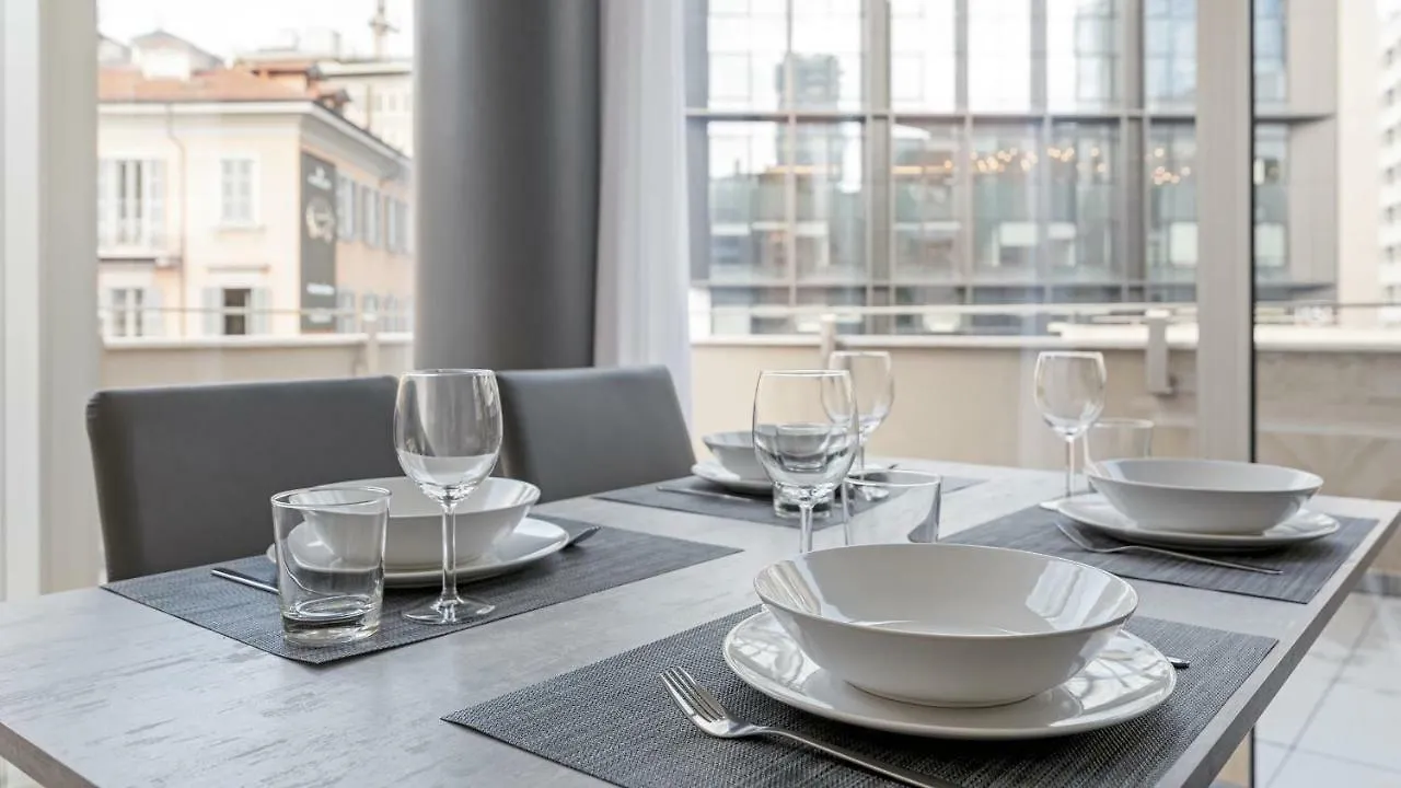 Appartamento Italianway - Capelli 2 Milano