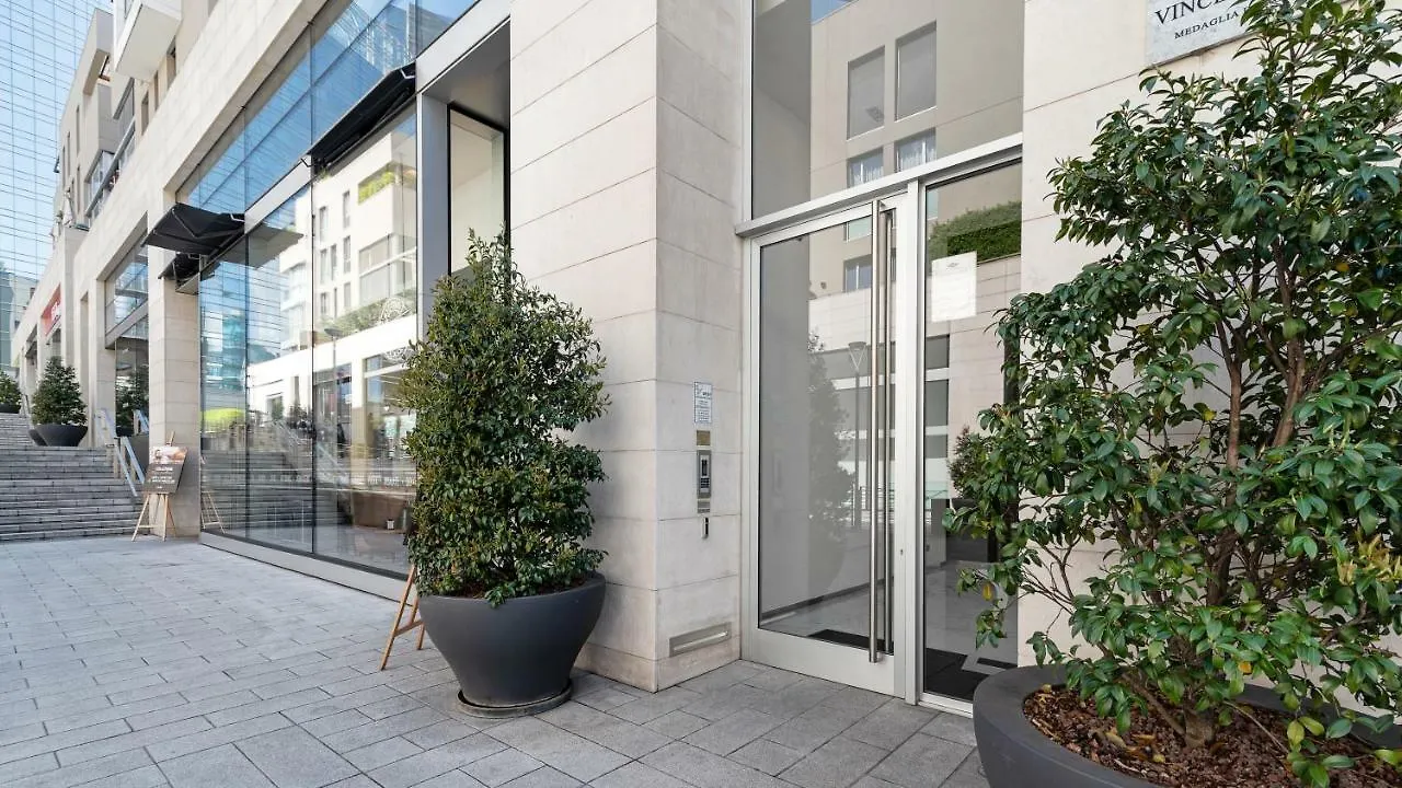 Italianway - Capelli 2 Apartment Milan