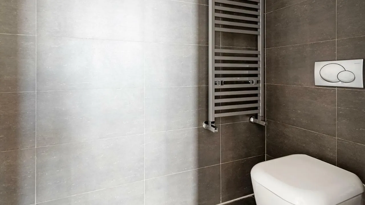 Italianway - Capelli 2 Apartment Milan